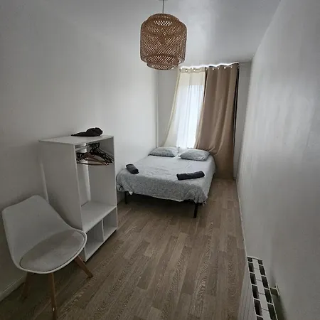 Le Grand Centre Ρουμπαί