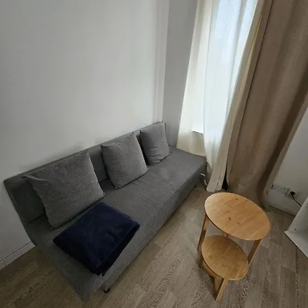 Apartmán Le Grand Centre Roubaix