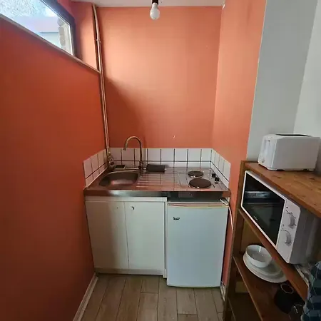 Apartmán Le Grand Centre